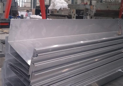 不鏽鋼(gāng)天溝