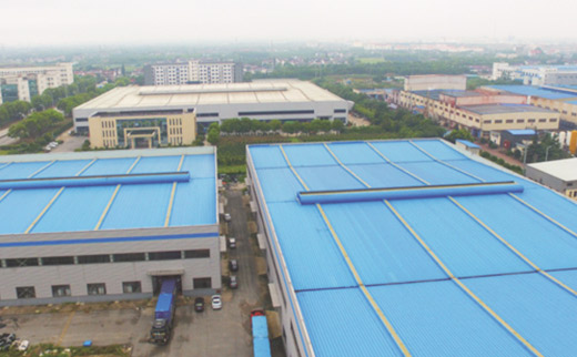 高新(xīn)區工(gōng)業園